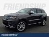 2021 Jeep Grand Cherokee Summit