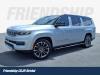 2023 Jeep Grand Wagoneer L Series III