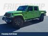 2025 Jeep Gladiator 