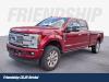 2019 Ford F-350 Super Duty Platinum