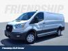 2022 Ford Transit Base