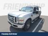 2008 Ford F-250 Super Duty XLT