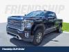 2023 GMC Sierra 2500HD Denali