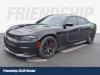 2016 Dodge Charger SRT Hellcat
