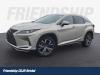 2021 Lexus RX 350 350