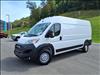 2026 RAM ProMaster High Roof
