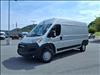 2026 RAM ProMaster High Roof