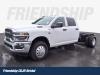 2025 RAM 3500 Big Horn