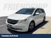 2016 Honda Odyssey Touring Elite