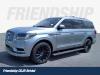 2020 Lincoln Navigator Black Label