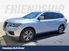 2017 Nissan Pathfinder SV