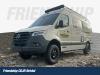 2022 Mercedes-Benz Sprinter Cargo 144 WB
