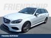 2016 Mercedes-Benz E-Class E 350 4MATIC®