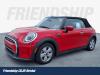2022 MINI Convertible Classic