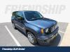 2021 Jeep Renegade Sport