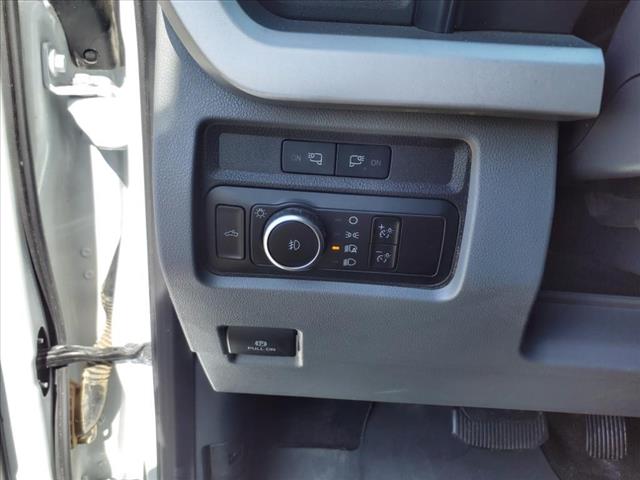 2023 Ford F-250 Super Duty XLT