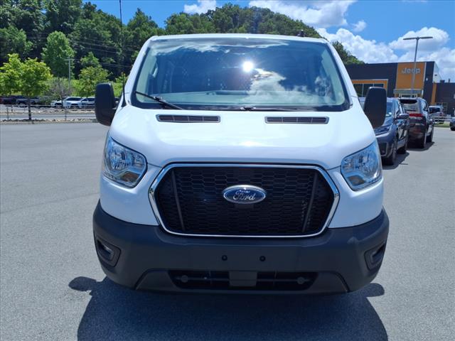 2022 Ford Transit Base