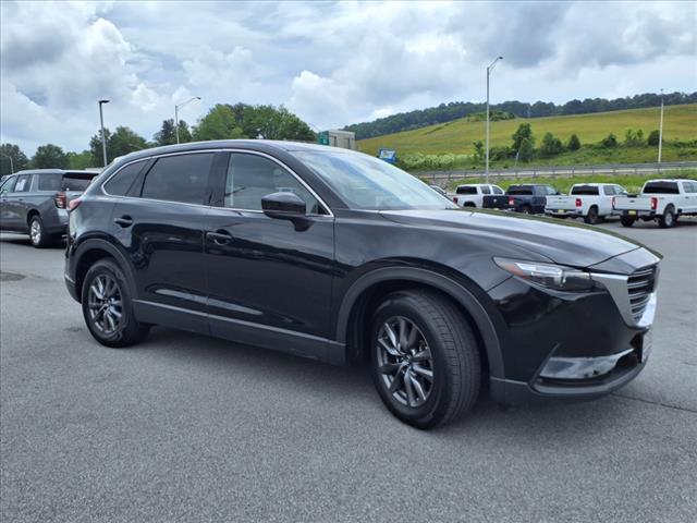 2023 Mazda CX-9 Touring