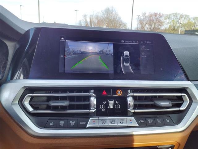 2023 BMW 4 Series 430i xDrive
