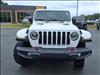 2020 Jeep Wrangler Unlimited Unlimited Rubicon