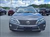 2013 Lexus RX 350 350