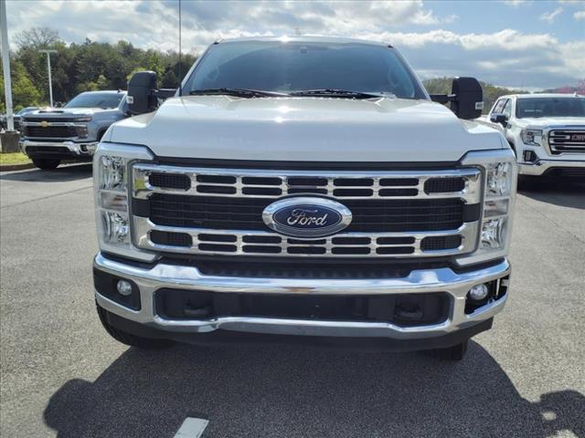 2023 Ford F-250 Super Duty XLT