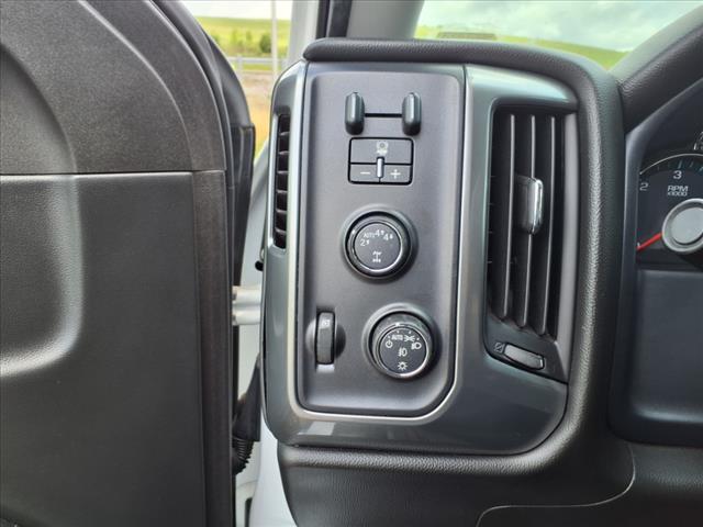 2017 Chevrolet Silverado 1500 LT LT1