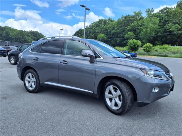 2013 Lexus RX 350 350