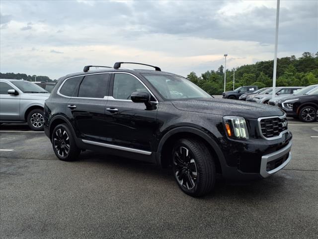 2023 Kia Telluride SX