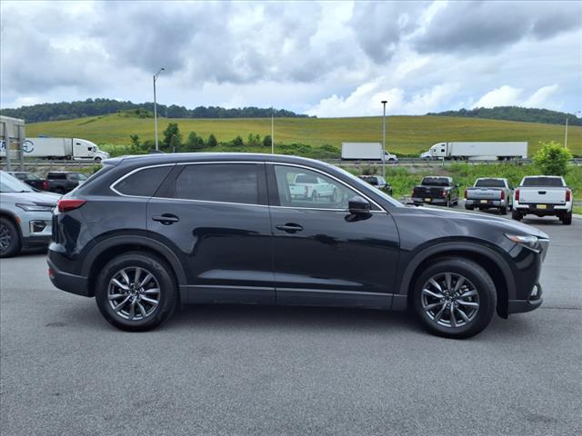 2023 Mazda CX-9 Touring