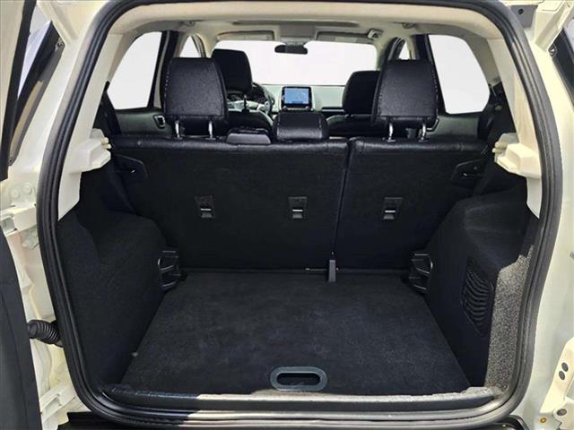 2021 Ford EcoSport Titanium
