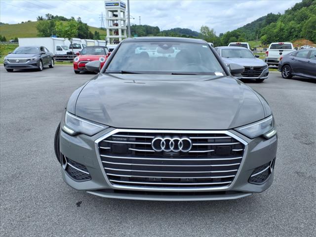 2023 Audi A6 2.0T Premium quattro