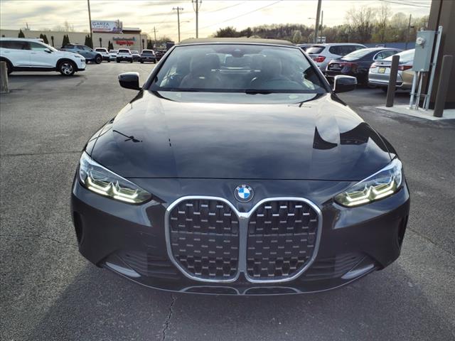 2023 BMW 4 Series 430i xDrive