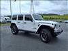 2020 Jeep Wrangler Unlimited Unlimited Rubicon