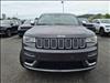 2021 Jeep Grand Cherokee Summit
