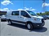 2022 Ford Transit Base