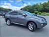 2013 Lexus RX 350 350