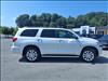 2016 Toyota Sequoia Platinum