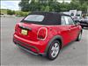 2022 MINI Convertible Classic