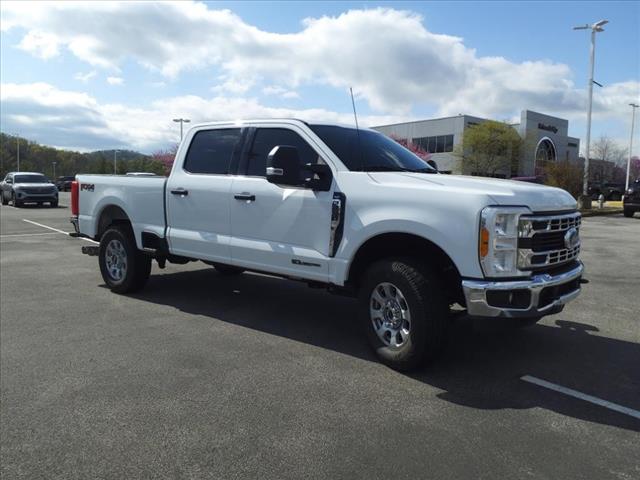 2023 Ford F-250 Super Duty XLT