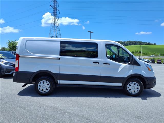 2022 Ford Transit Base