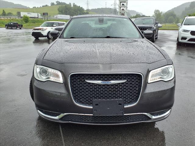 2021 Chrysler 300 Touring