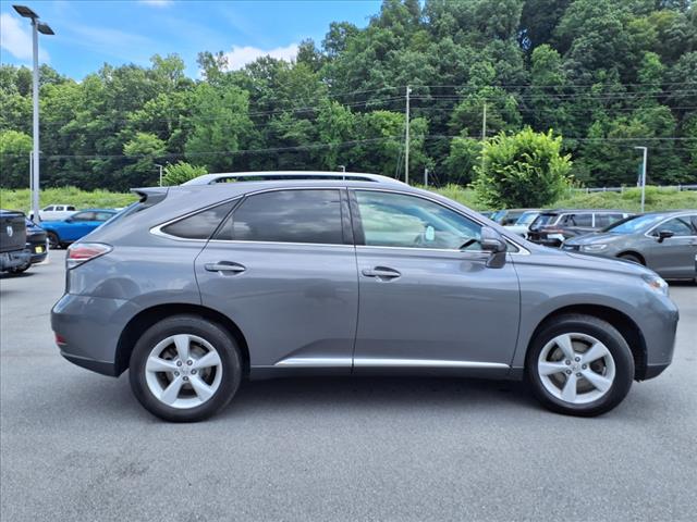 2013 Lexus RX 350 350