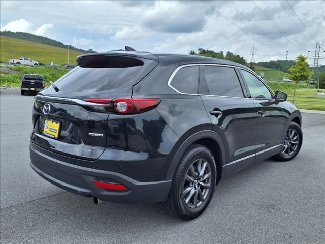 2023 Mazda CX-9 Touring