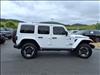 2020 Jeep Wrangler Unlimited Unlimited Rubicon
