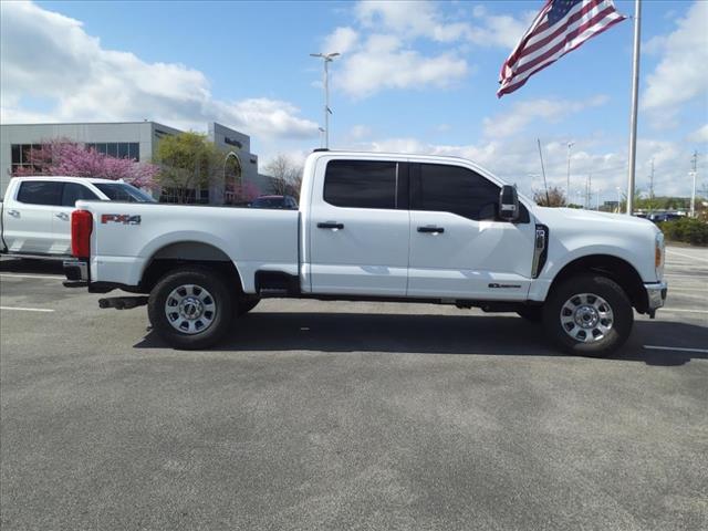 2023 Ford F-250 Super Duty XLT
