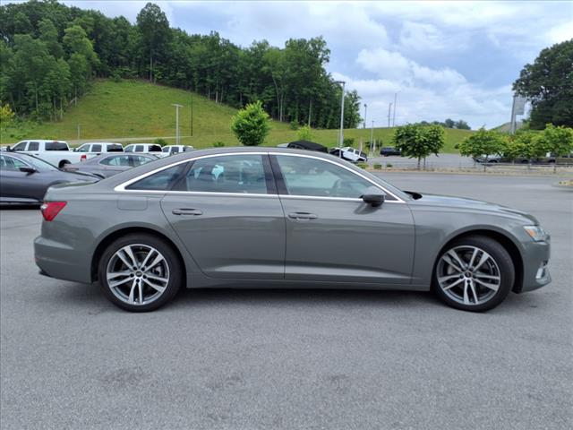 2023 Audi A6 2.0T Premium quattro