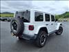2020 Jeep Wrangler Unlimited Unlimited Rubicon