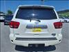 2016 Toyota Sequoia Platinum