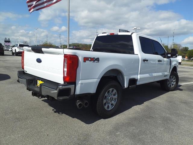 2023 Ford F-250 Super Duty XLT